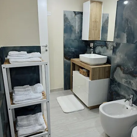 'sa Vinzedda' Galtellì