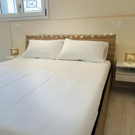 別荘 'sa Vinzedda'