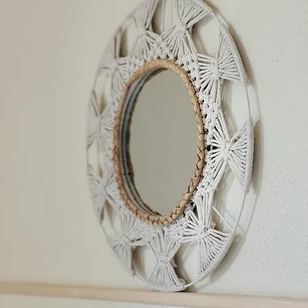 別荘 'sa Vinzedda'