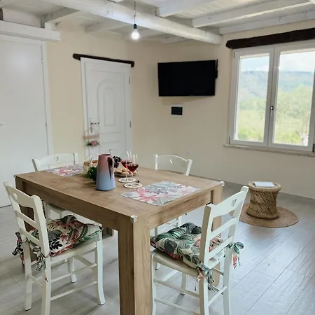 'sa Vinzedda' 別荘