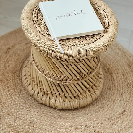 別荘 'sa Vinzedda' Galtellì