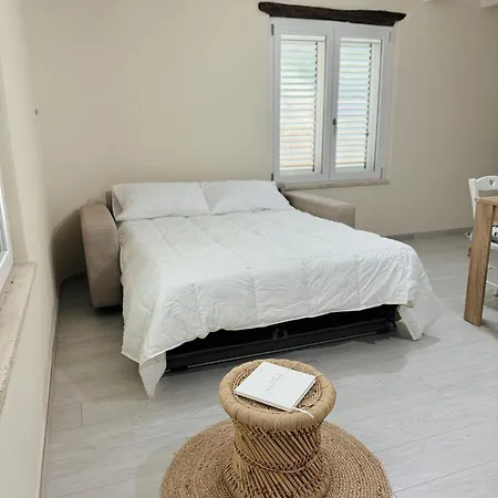 'sa Vinzedda' 別荘