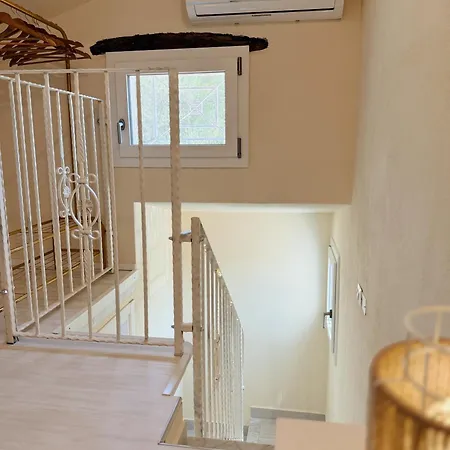 'sa Vinzedda' 別荘 Galtellì