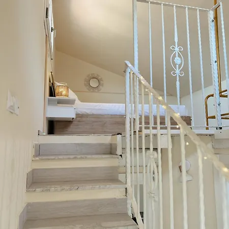 別荘 'sa Vinzedda' Galtellì