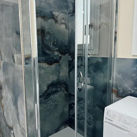 'sa Vinzedda' Feriehus Galtellì