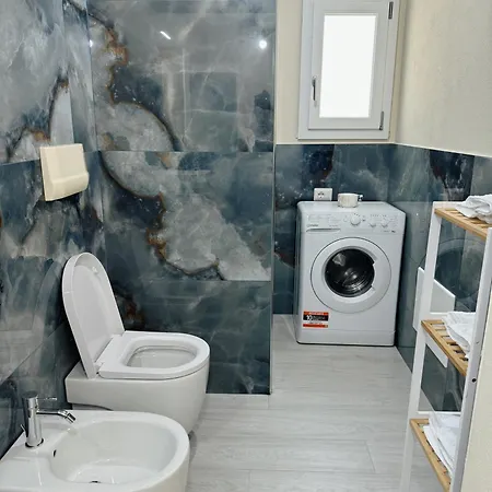 Feriehus 'sa Vinzedda'