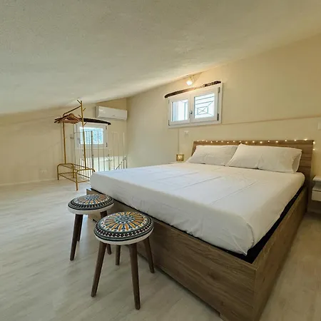 'sa Vinzedda' Feriehus *