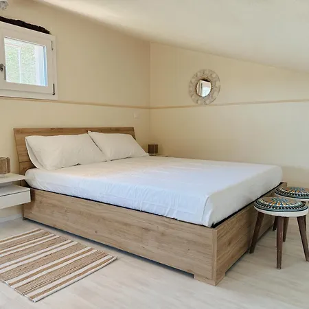 'sa Vinzedda' Galtellì