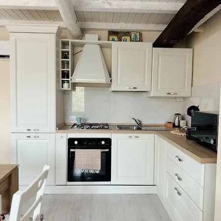 'sa Vinzedda' * Galtellì