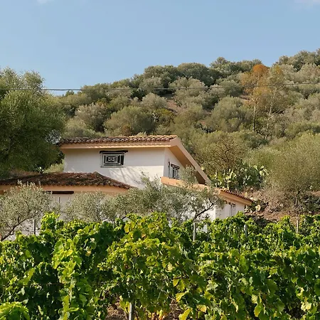 'sa Vinzedda' Feriehus