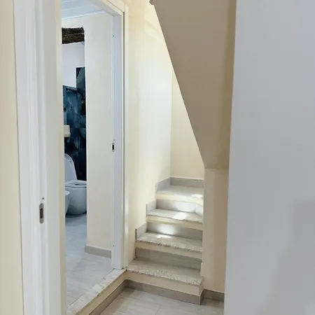 Feriehus 'sa Vinzedda'