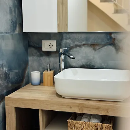 'sa Vinzedda' Feriehus *