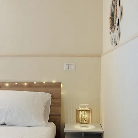 Feriehus 'sa Vinzedda'