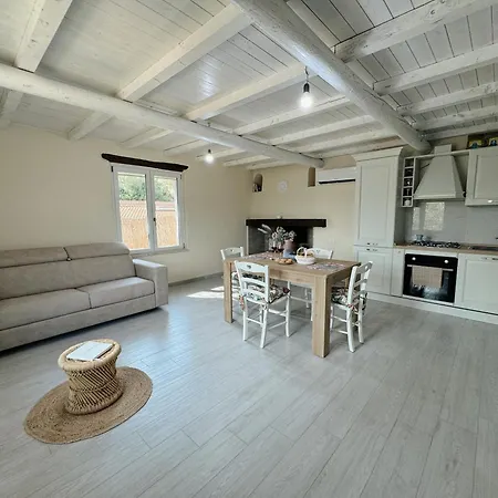 Feriehus 'sa Vinzedda' Galtellì