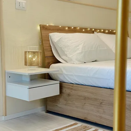 Holiday home 'sa Vinzedda'