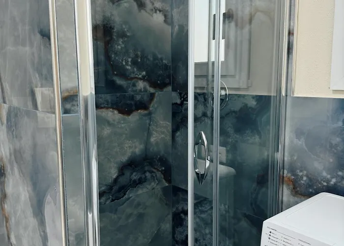 'sa Vinzedda' Ferienhaus Galtellì