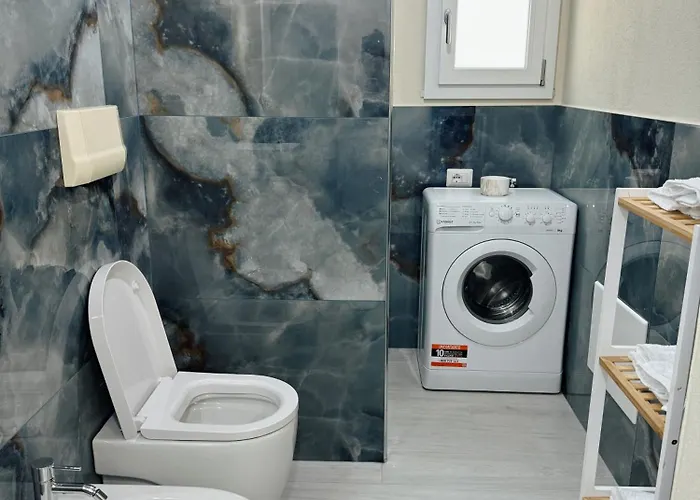 Ferienhaus 'sa Vinzedda'