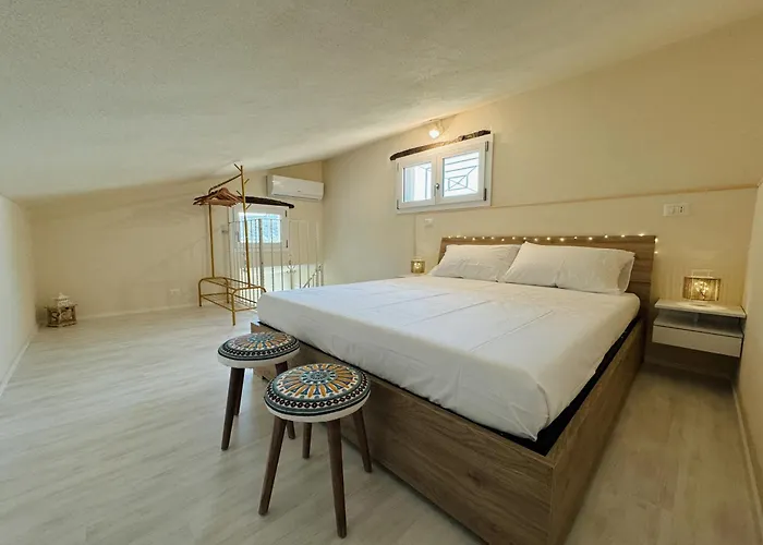 'sa Vinzedda' Ferienhaus *