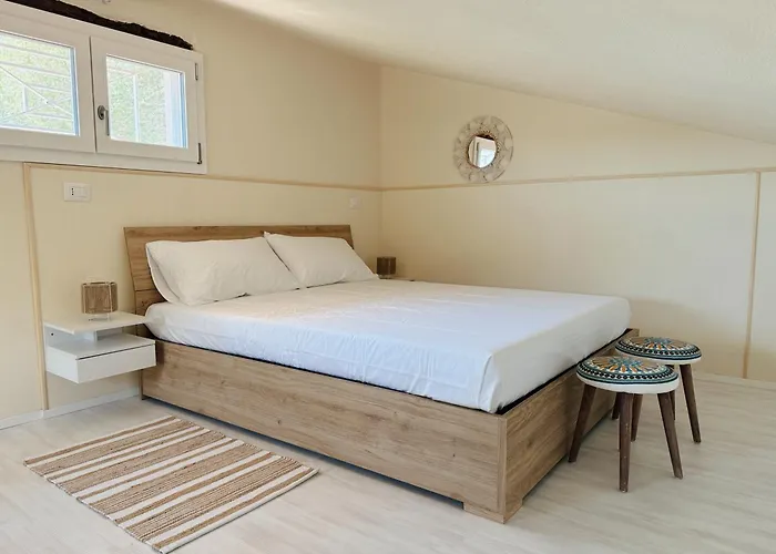 'sa Vinzedda' Galtellì