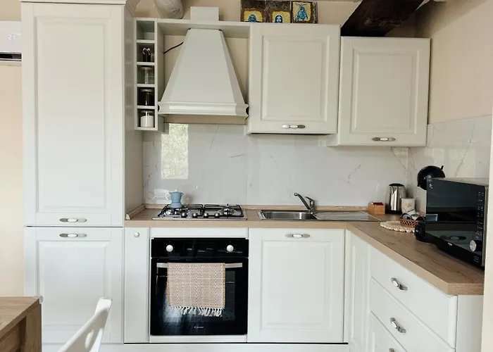 'sa Vinzedda' * Galtellì