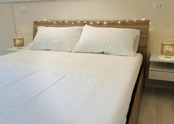 Ferienhaus 'sa Vinzedda'