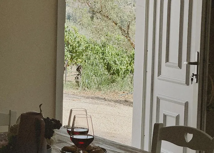 Ferienhaus 'sa Vinzedda' *