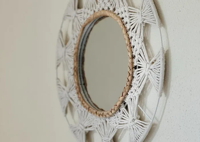 Ferienhaus 'sa Vinzedda'