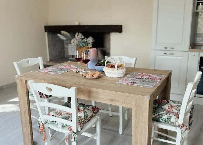 Ferienhaus 'sa Vinzedda' *