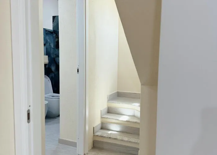 Ferienhaus 'sa Vinzedda'