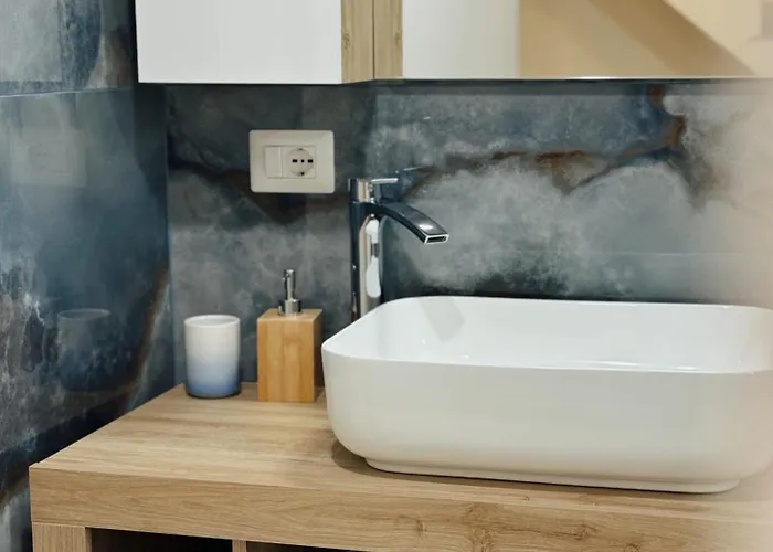 'sa Vinzedda' Ferienhaus *