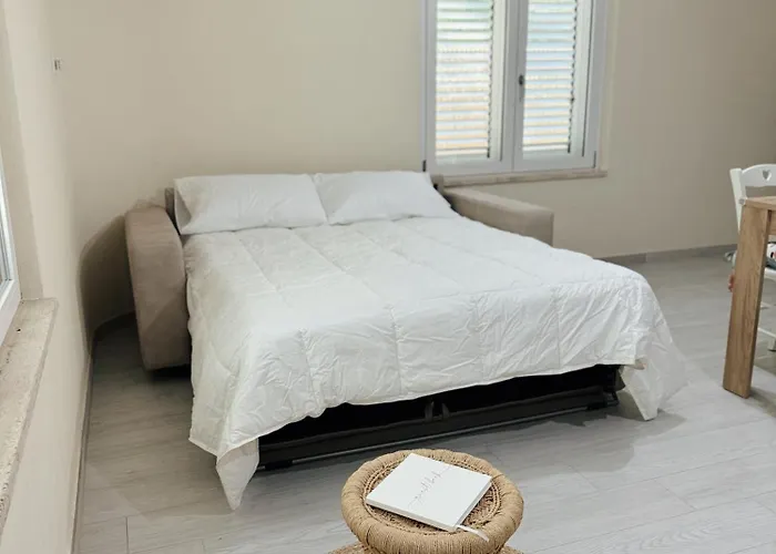 'sa Vinzedda' Ferienhaus