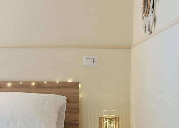 Ferienhaus 'sa Vinzedda'