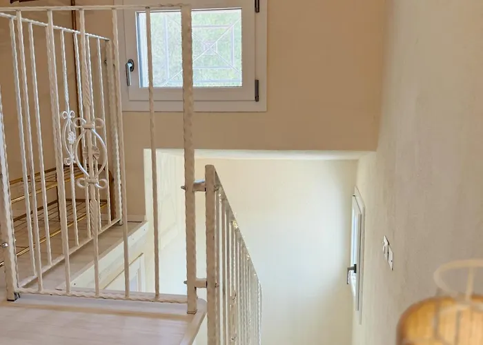 'sa Vinzedda' Ferienhaus Galtellì