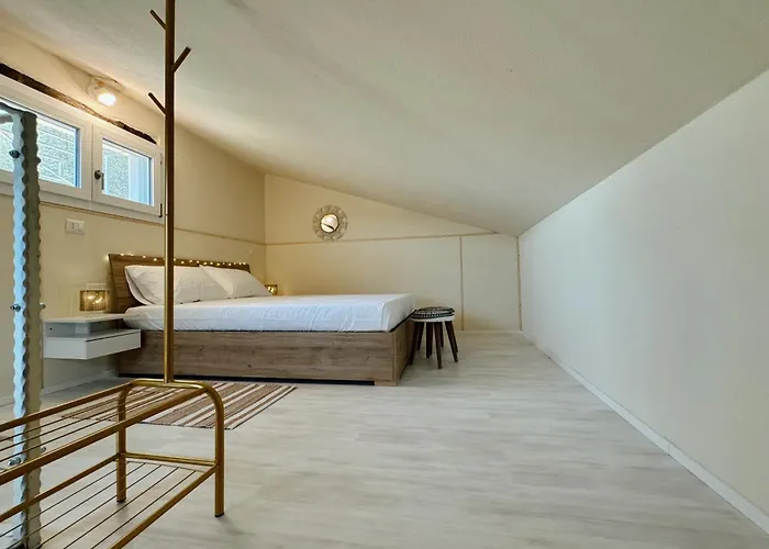 Ferienhaus 'sa Vinzedda' Galtellì